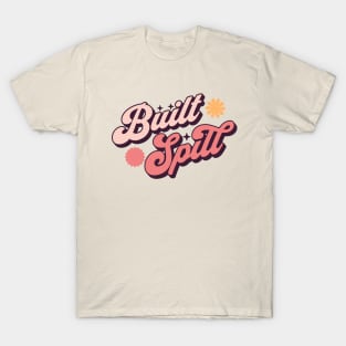 Built to pink T-Shirt